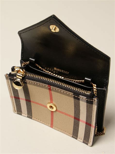 burberry vanity bag|mini Burberry handbags.